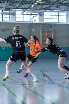 Bild 292 - Frauen OL TuS Esingen - SG Niendorf/Wandsetal : Ergebnis: 24:17